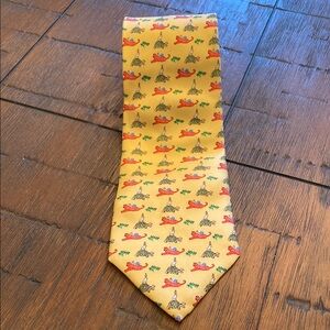 Peter Blair Tie